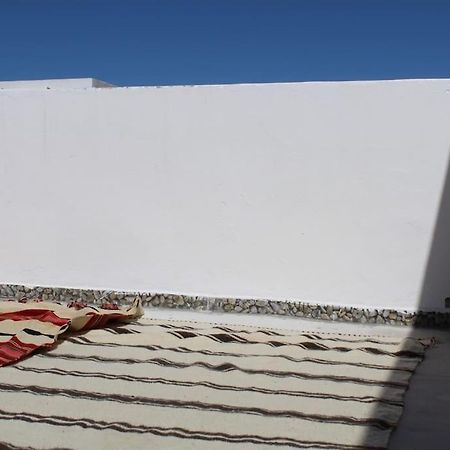 Maison Dakhla Lagune Exteriér fotografie